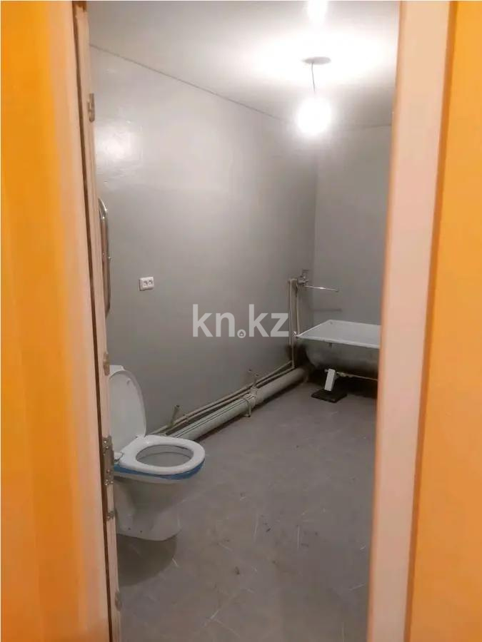 Продажа 1-комнатной квартиры, 47.11 м² в Алматы - фото 2