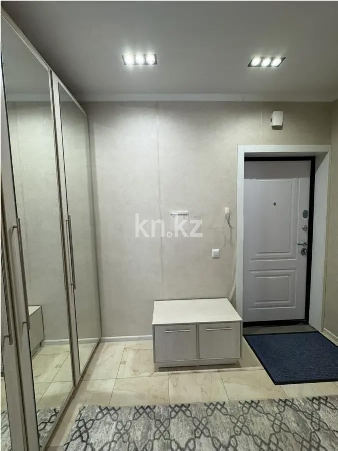 Продажа 1-комнатной квартиры, 37 м² в Астане - фото 3