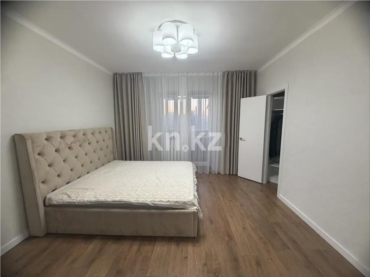 Продажа 3-комнатной квартиры, 110.7 м² в Астане - фото 3