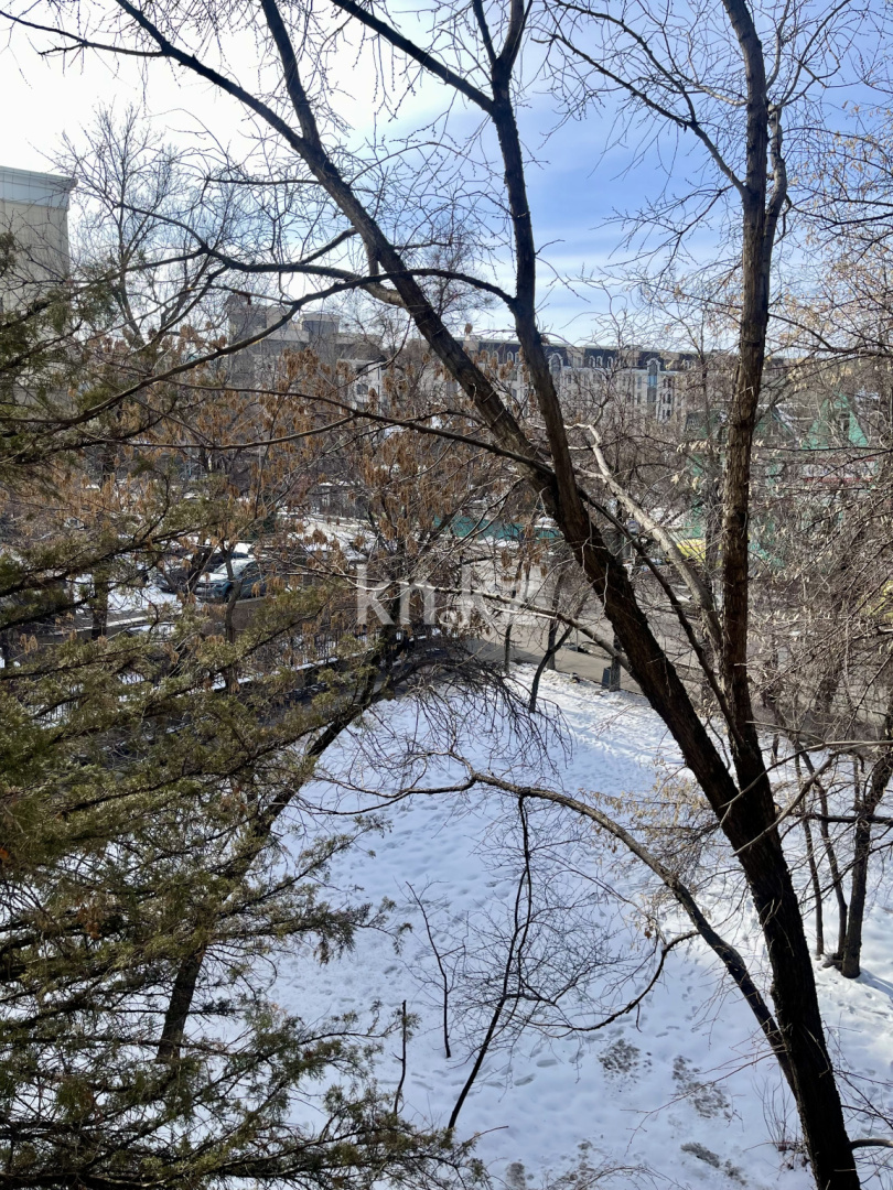 Аренда 2-комнатной квартиры, 54 м² в Алматы - фото 12