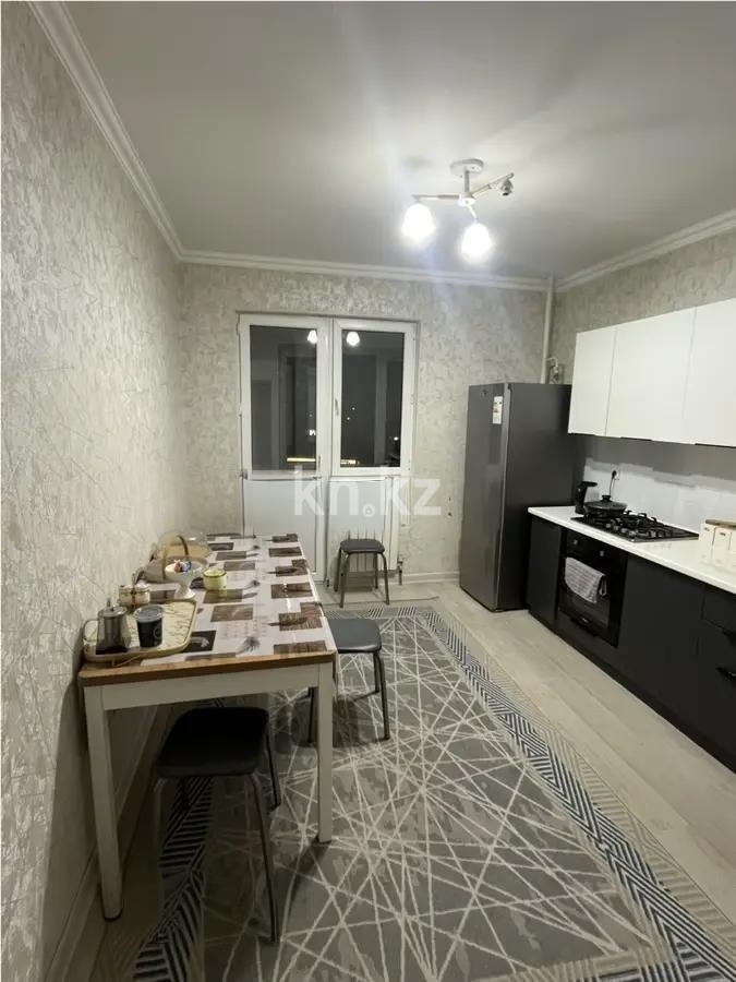 Продажа 2-комнатной квартиры, 61 м² в Алматы - фото 3
