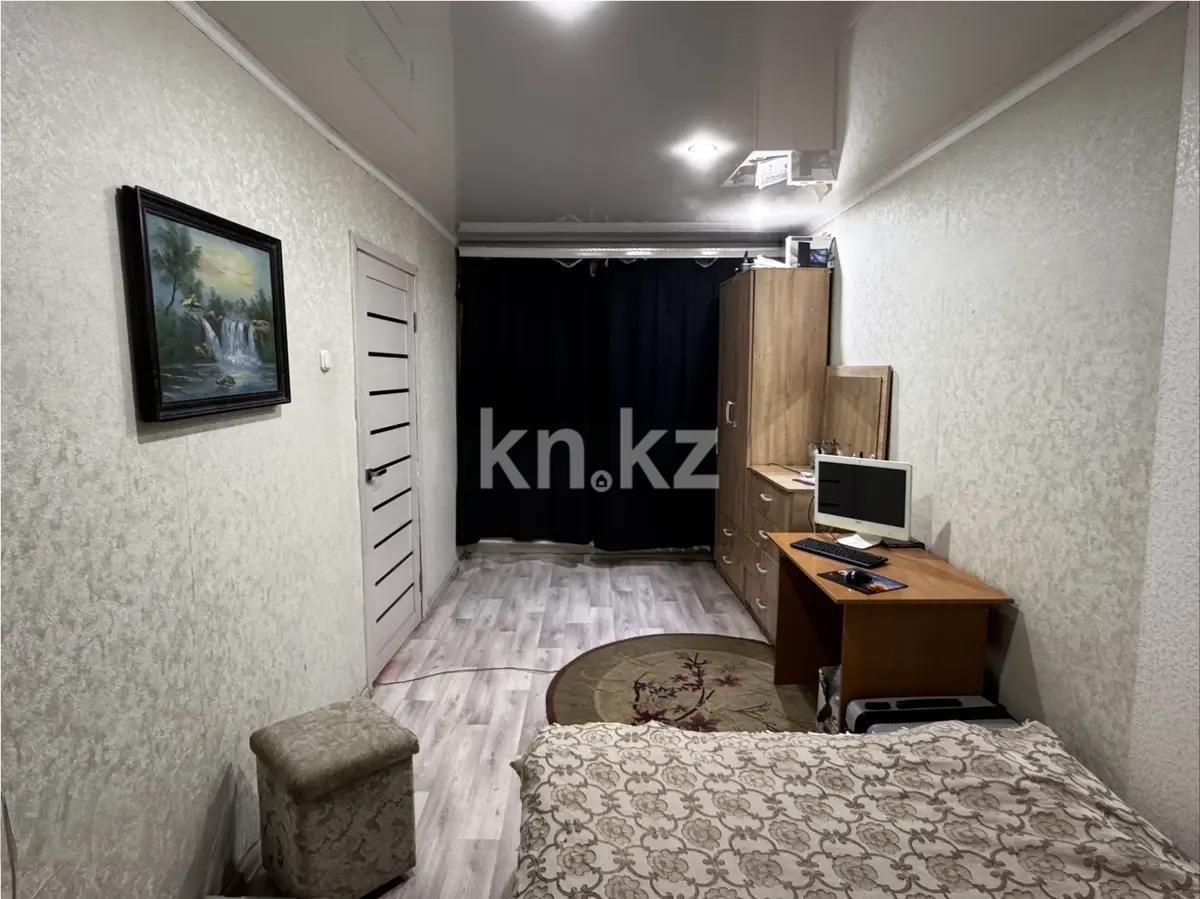 Продажа 2-комнатной квартиры, 45 м², ул. Ержанова, дом  63 в Караганде - фото 3