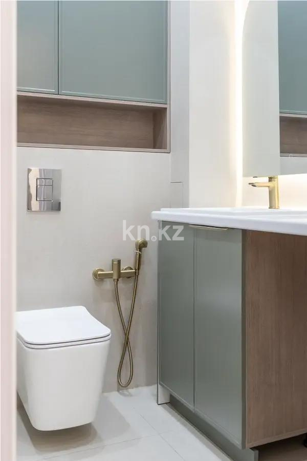 Продажа 3-комнатной квартиры, 60 м² в Астане - фото 3