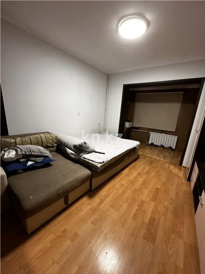 Продажа 2-комнатной квартиры, 56 м², мкр-н Аксай-2, дом  36 в Алматы - фото 2