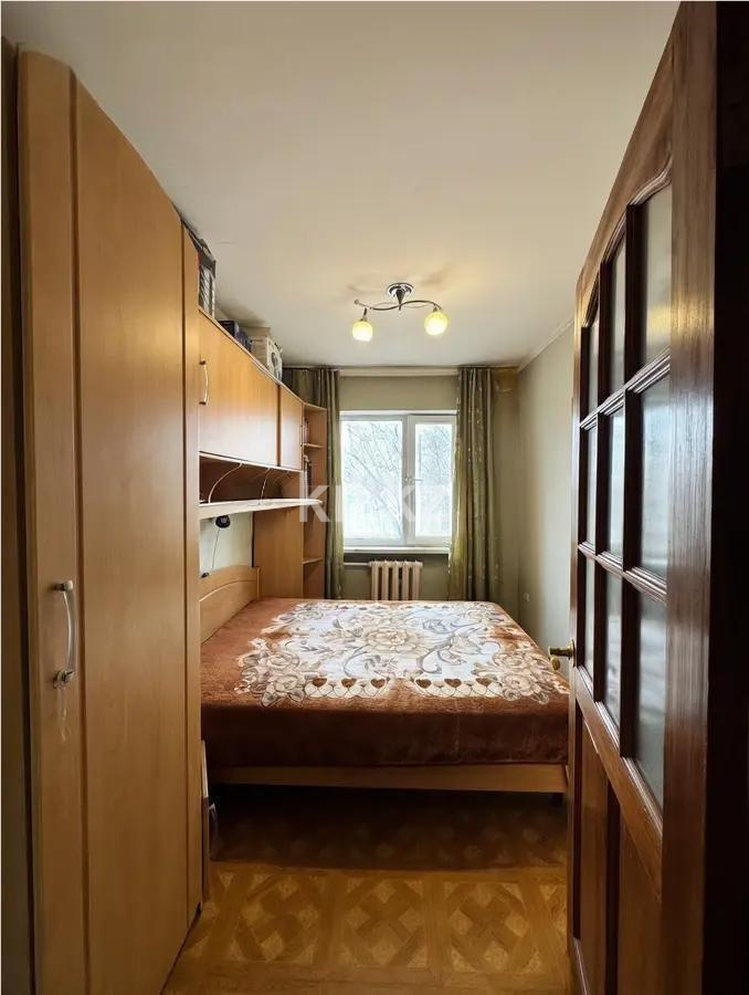 Продажа 3-комнатной квартиры, 55 м² в Астане - фото 3