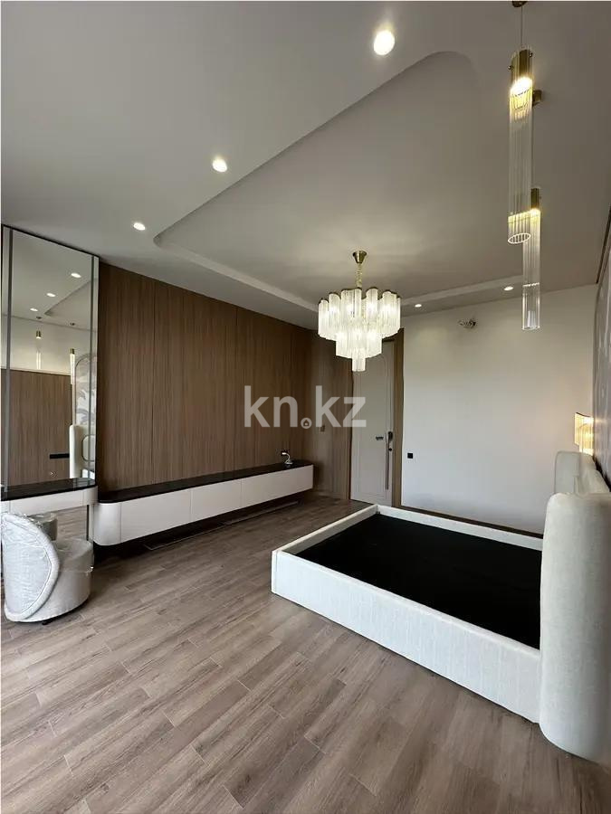 Продажа 3-комнатной квартиры, 140 м² в Алматы - фото 5