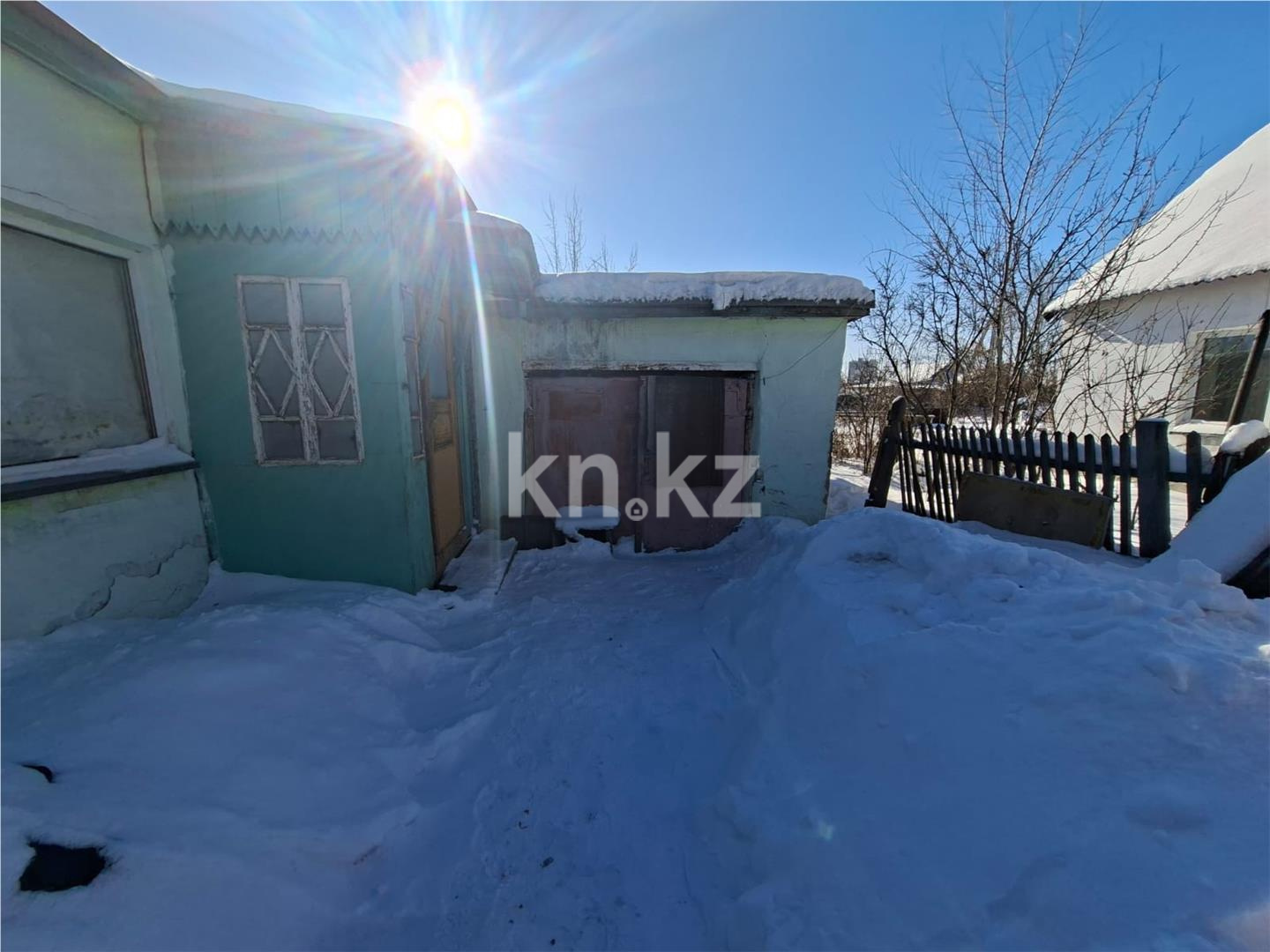 Продажа 4-комнатного дома, 63.2 м² в Караганде - фото 4