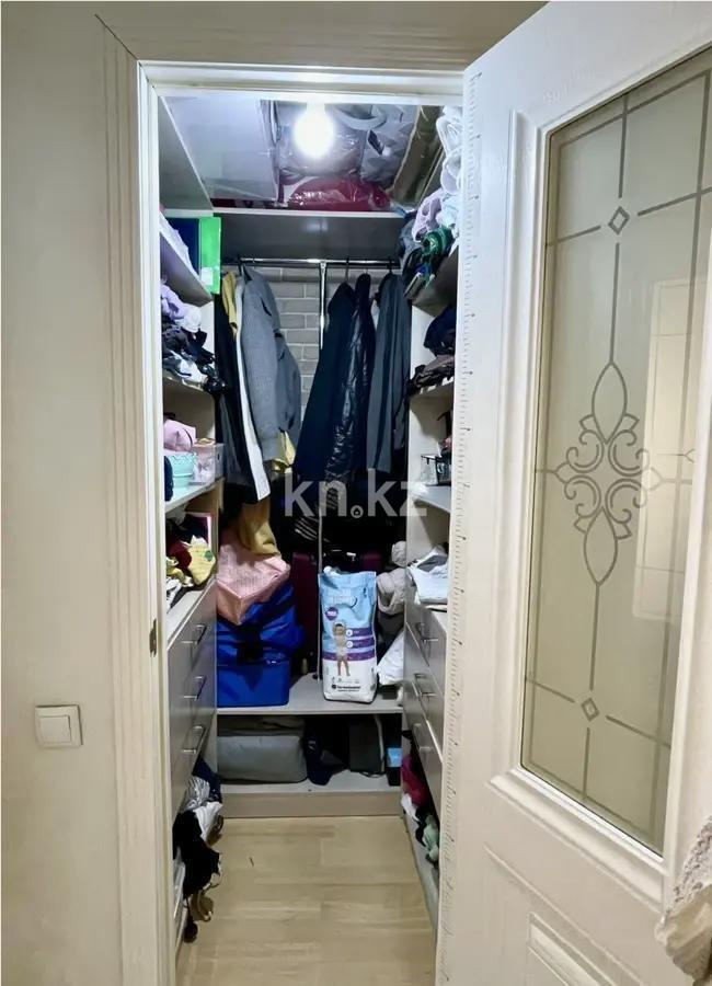 Продажа 3-комнатной квартиры, 60 м² в Астане - фото 5