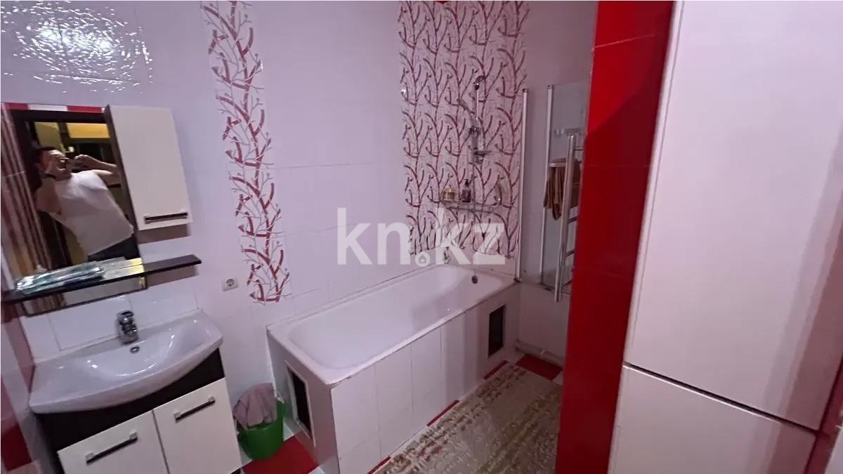Продажа 2-комнатной квартиры, 74 м², ул. Брусиловского, дом  163 в Алматы - фото 4