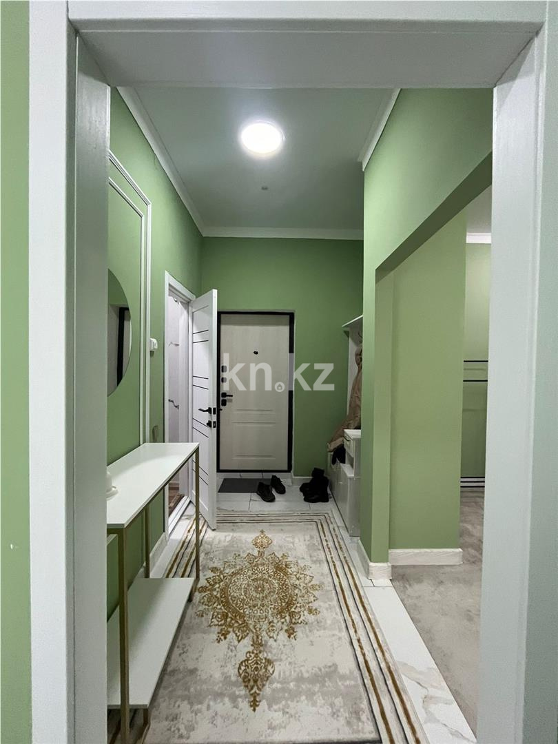 Продажа 1-комнатной квартиры, 43 м², ул. Калдаякова в Астане - фото 7