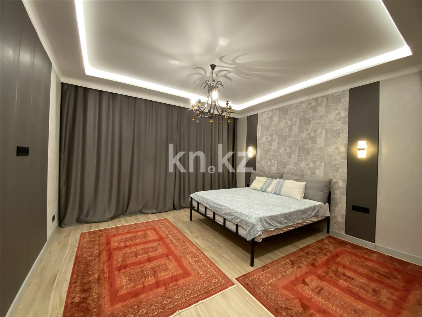 Продажа 3-комнатной квартиры, 128 м², пер. Сарыкенгир в Астане - фото 9