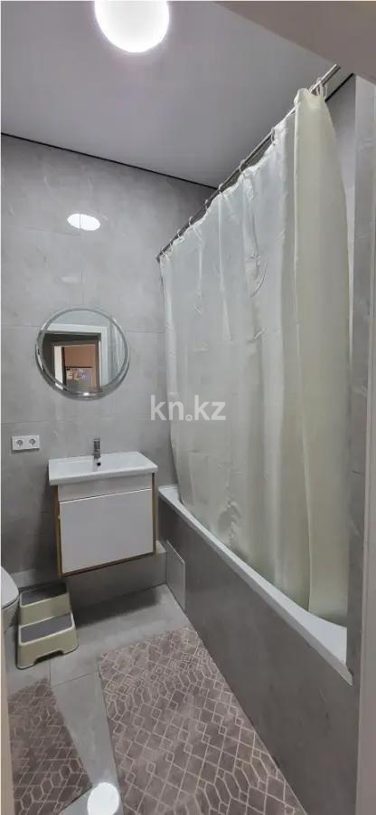 Продажа 2-комнатной квартиры, 42 м² в Алматы - фото 3