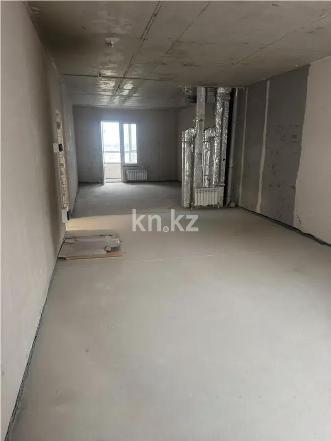 Продажа 2-комнатной квартиры, 54.8 м², ул. Момышулы, дом  11/1 в Алматы - фото 2