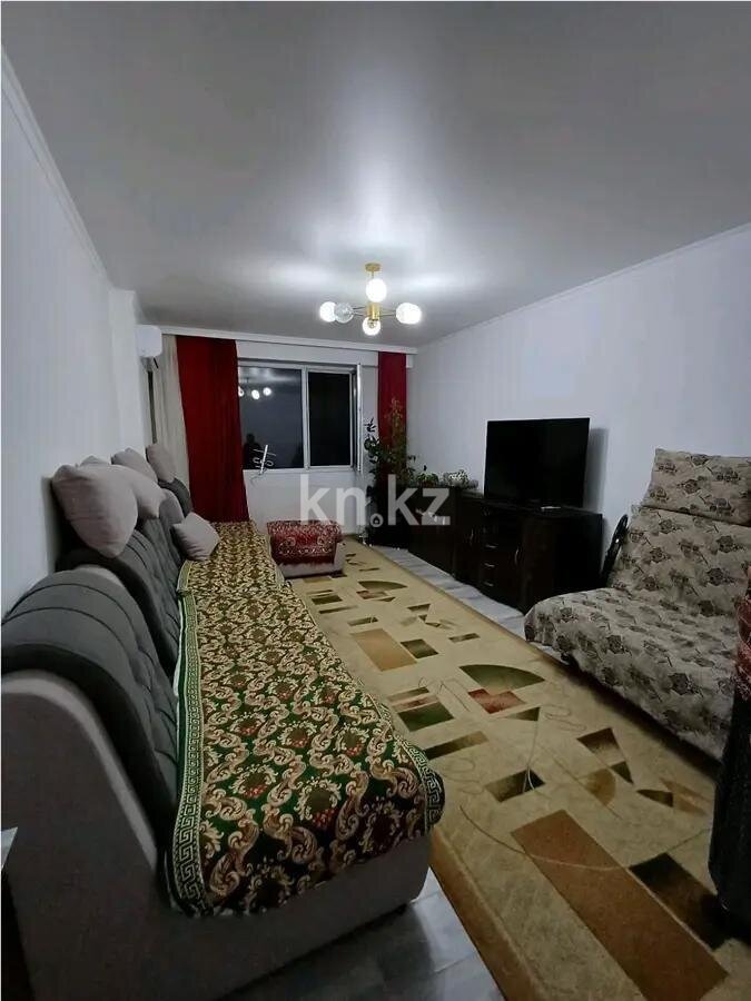Продажа 2-комнатной квартиры, 68 м² в Алматы