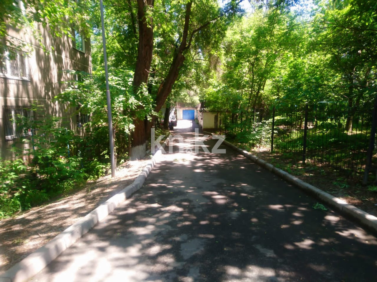 Продажа , 17 м², ул. Шагабутдинова в Алматы - фото 6