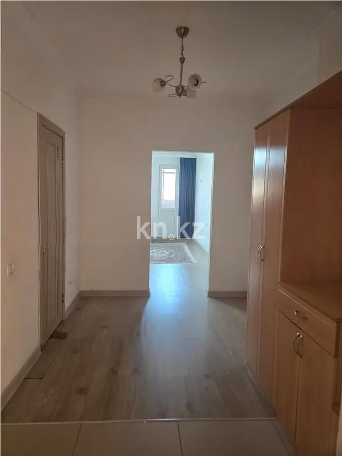 Продажа 2-комнатной квартиры, 59 м², ул. Акан Серы, дом  16 в Астане - фото 3
