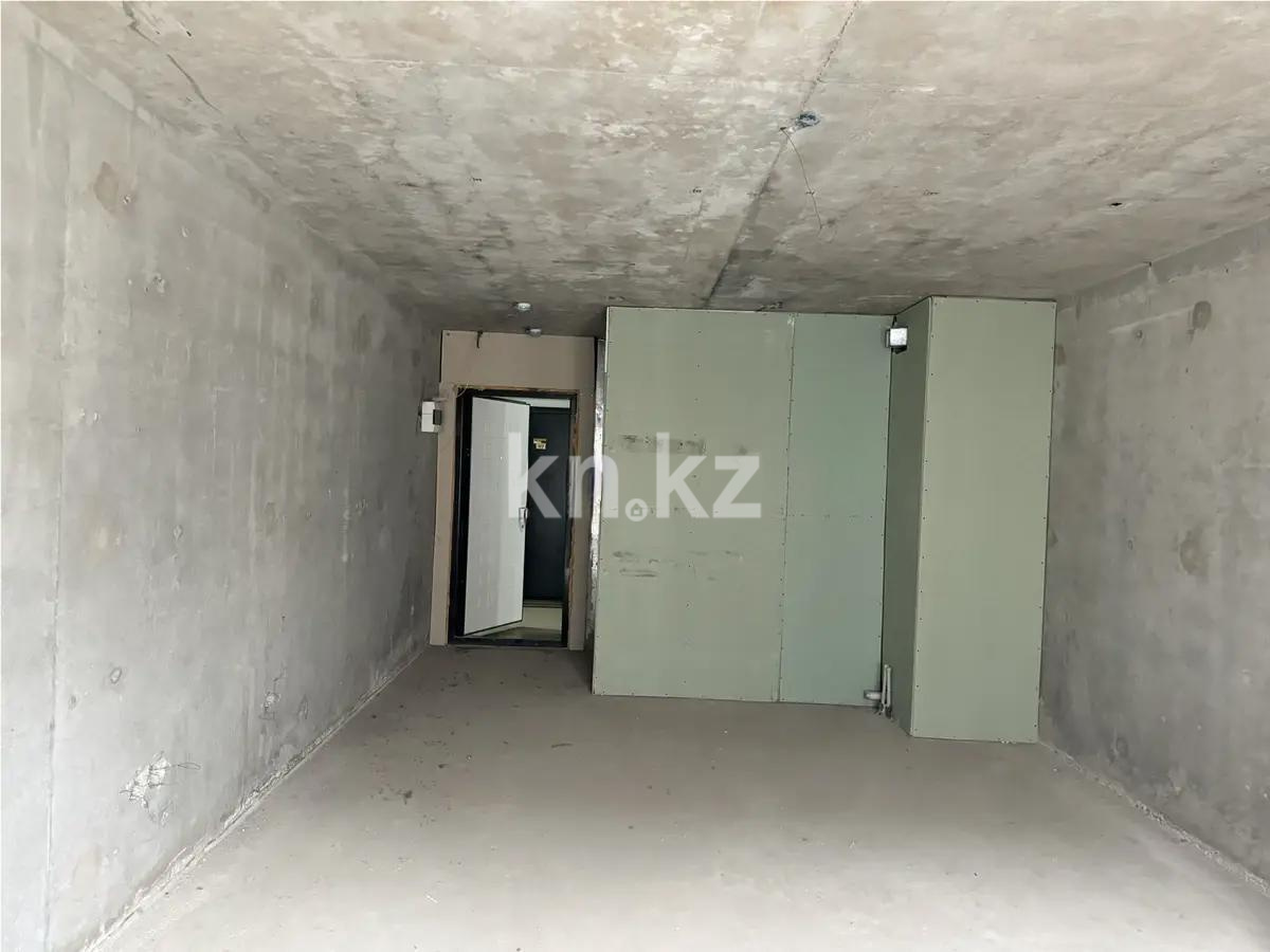 Продажа 1-комнатной квартиры, 30 м² в Алматы - фото 2