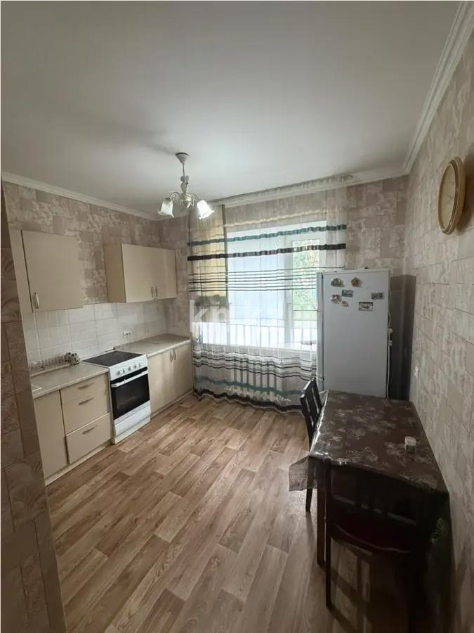 Продажа 1-комнатной квартиры, 37.7 м² в Астане - фото 2