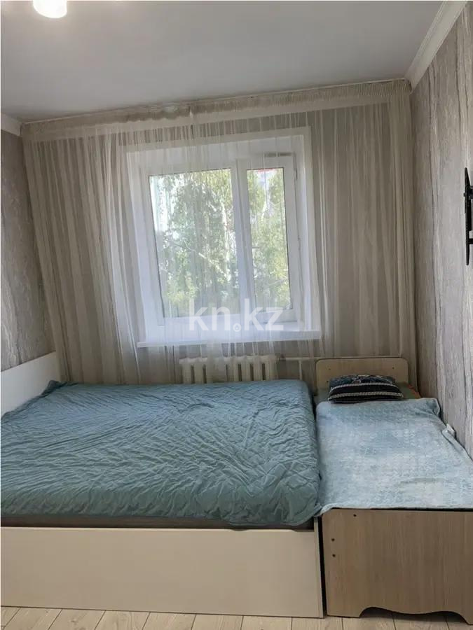 Продажа 3-комнатной квартиры, 68 м² в Астане - фото 2