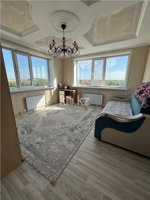 Продажа 5-комнатной квартиры, 118 м² в Караганде - фото 5