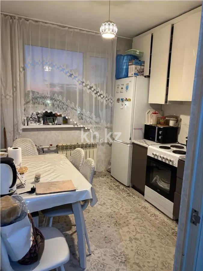 Продажа 1-комнатной квартиры, 31 м², пр. Кошкарбаева, дом  80 в Астане - фото 2
