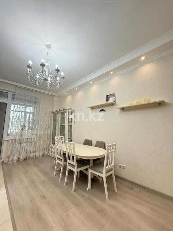 Продажа 4-комнатной квартиры, 159.5 м² в Астане - фото 5