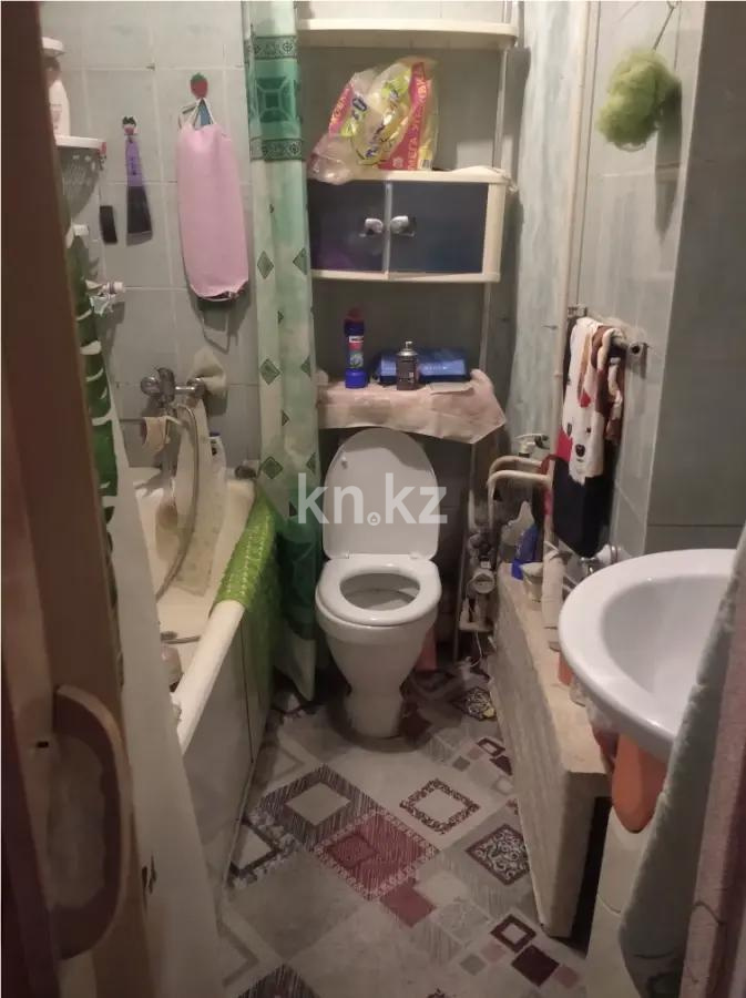 Продажа 1-комнатной квартиры, 31.7 м² в Алматы - фото 2