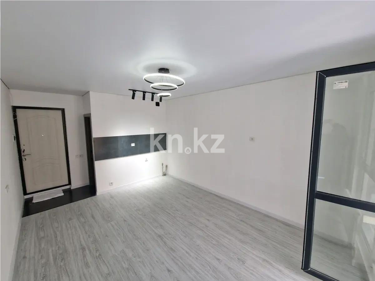 Продажа 1-комнатной квартиры, 26 м² в Алматы - фото 2