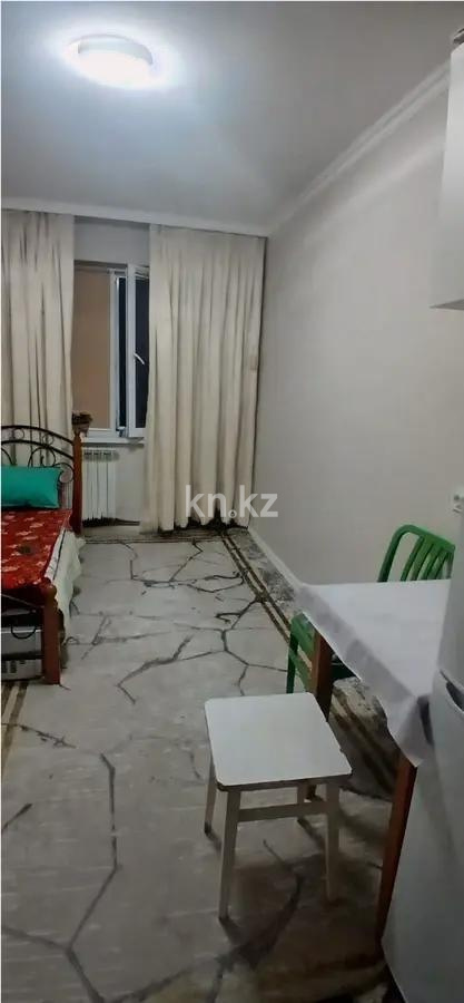 Продажа 1-комнатной квартиры, 12 м² в Алматы - фото 2