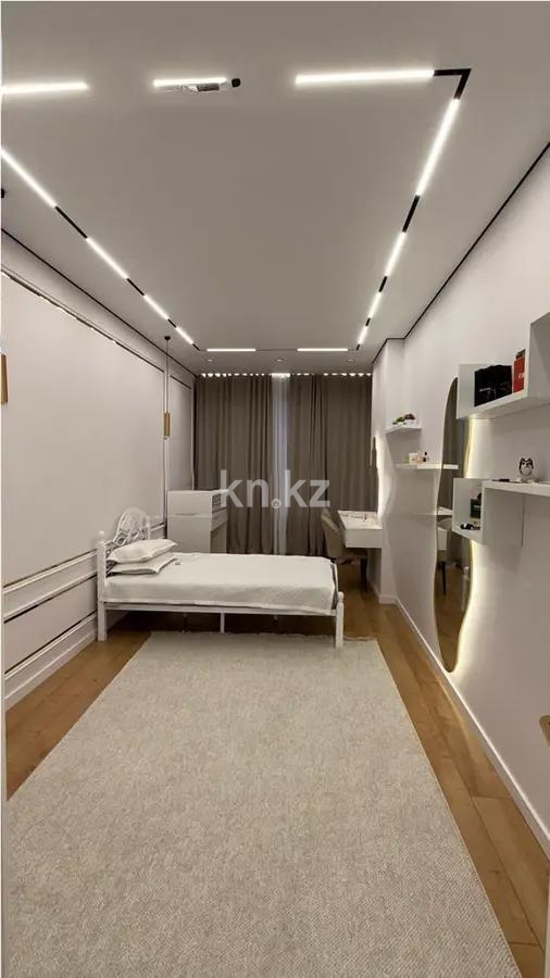 Продажа 4-комнатной квартиры, 113 м² в Астане - фото 3