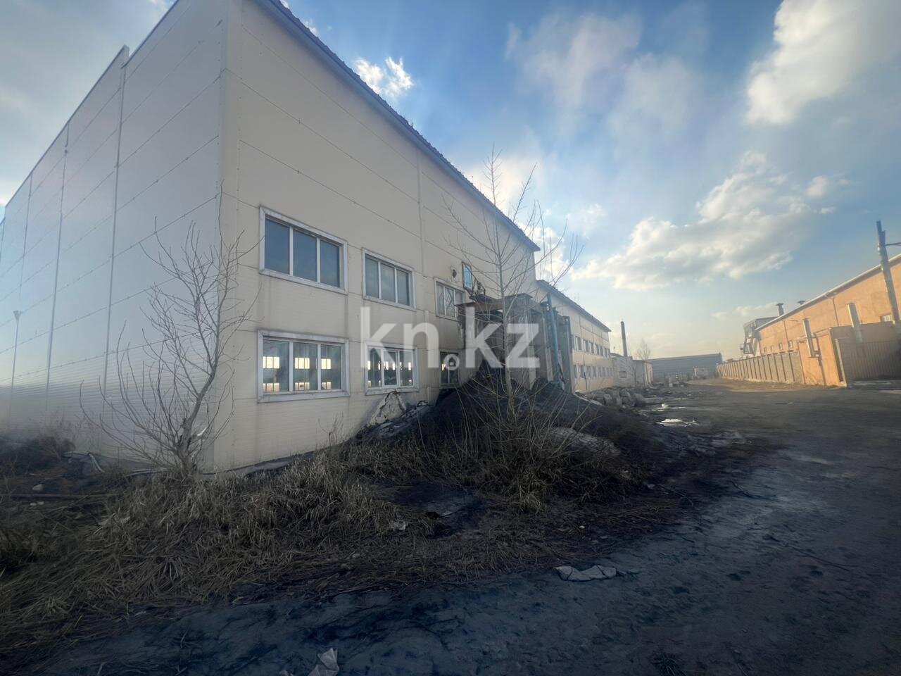 Продажа базы, 2235 м² в Астане - фото 16