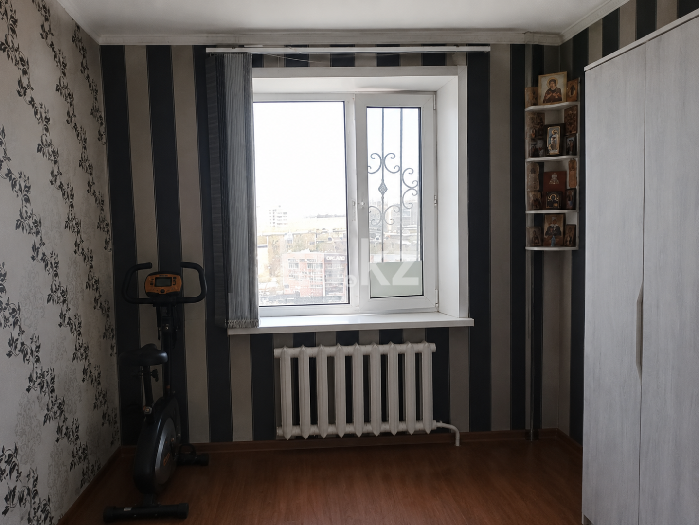 Продажа 2-комнатной квартиры, 54 м² в Темиртау - фото 5