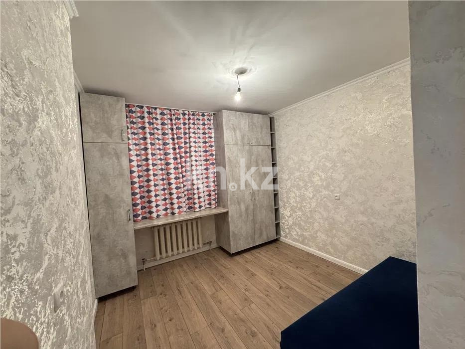 Продажа 1-комнатной квартиры, 39 м² в Астане - фото 5