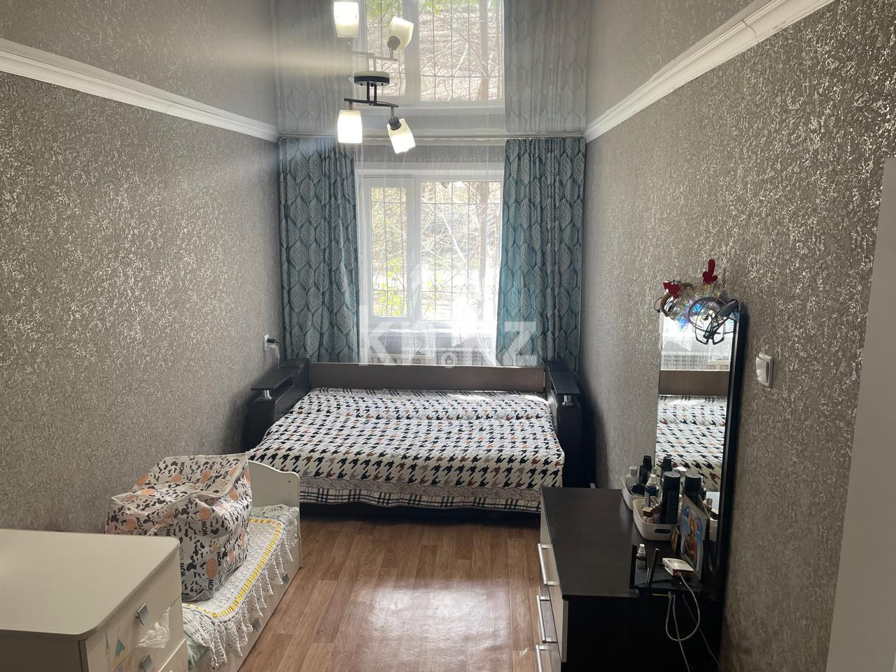 Продажа 2-комнатной квартиры, 44 м² в Караганде - фото 5