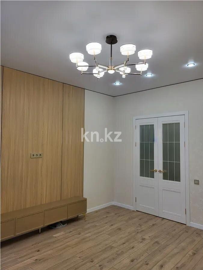 Продажа 2-комнатной квартиры, 59 м² в Астане - фото 2