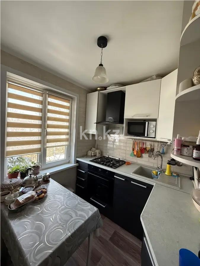 Продажа 3-комнатной квартиры, 62.1 м² в Алматы - фото 3