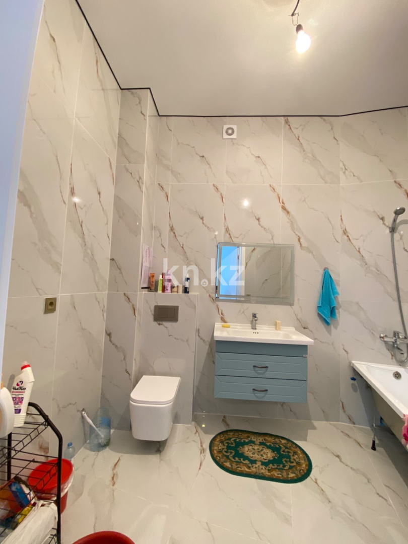 Аренда 1-комнатной квартиры, 75 м² в Астане - фото 10