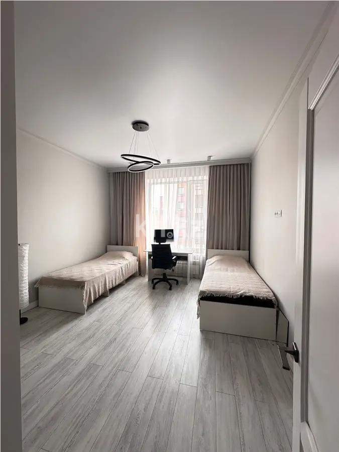 Продажа 3-комнатной квартиры, 79 м² в Астане - фото 3