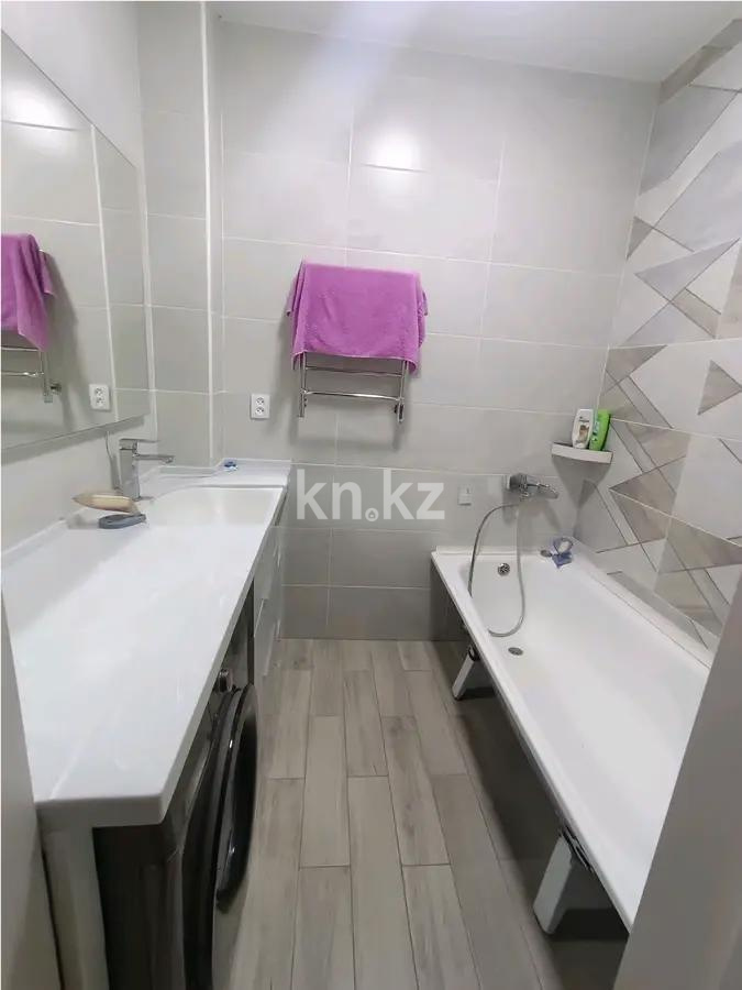 Продажа 3-комнатной квартиры, 63 м² в Астане - фото 4