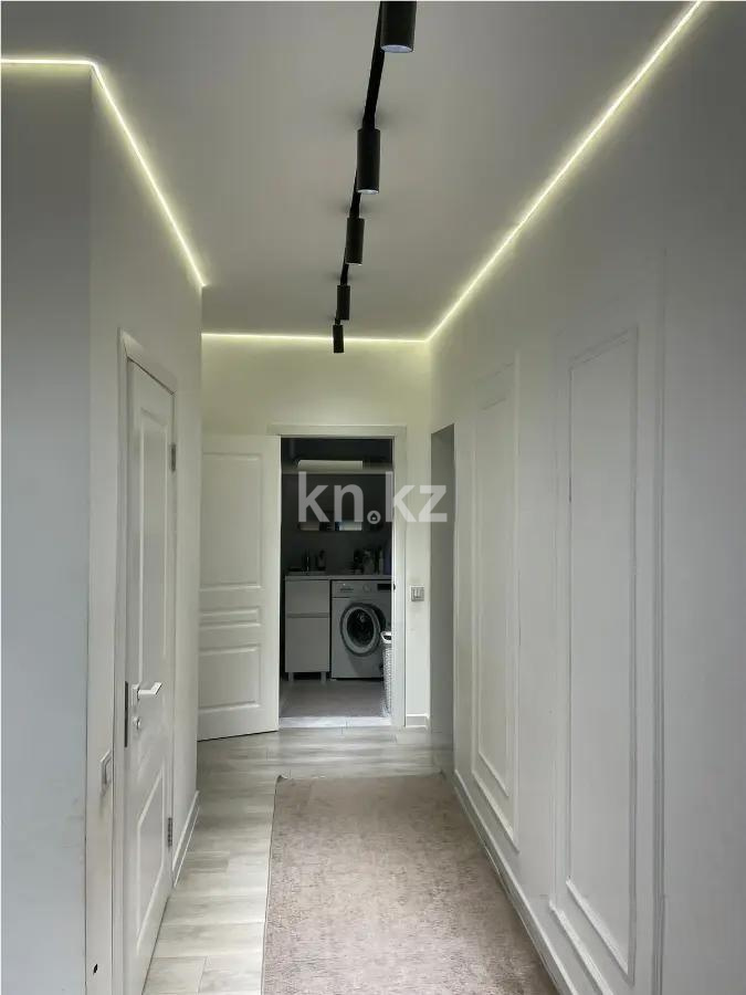 Продажа 3-комнатной квартиры, 77 м² в Алматы - фото 6
