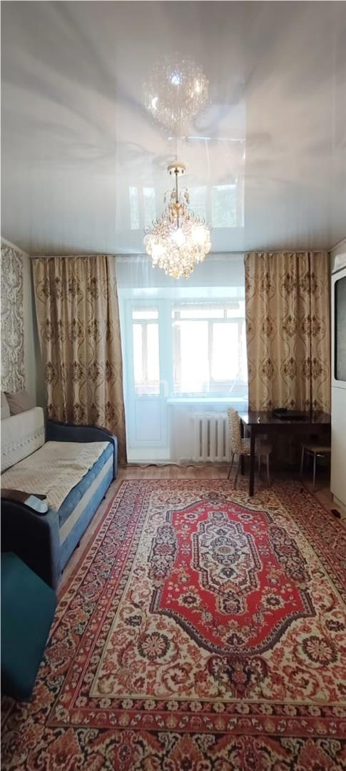 Продажа 2-комнатной квартиры, 48 м² в Караганде - фото 6