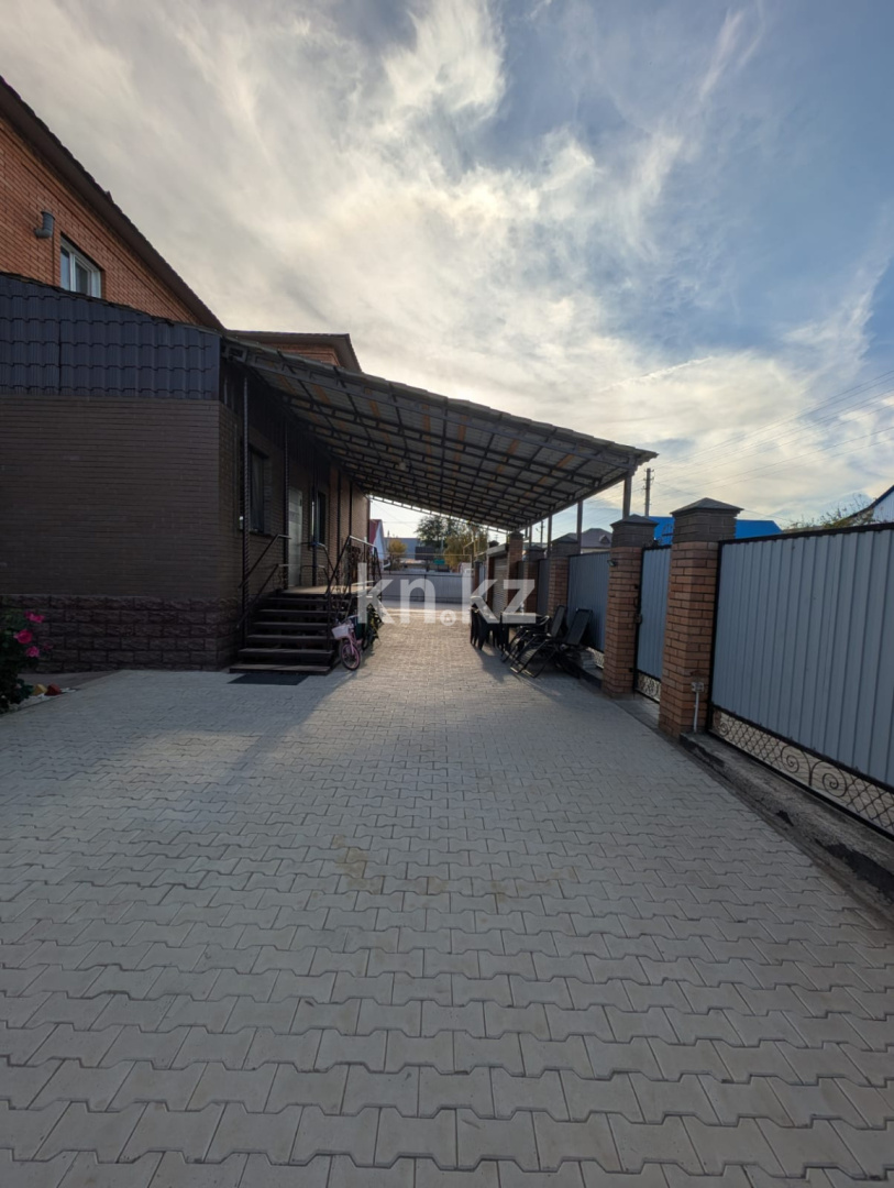 Продажа 6-комнатного дома, 525.2 м², ул. Береке, дом  18 в Уральске - фото 30