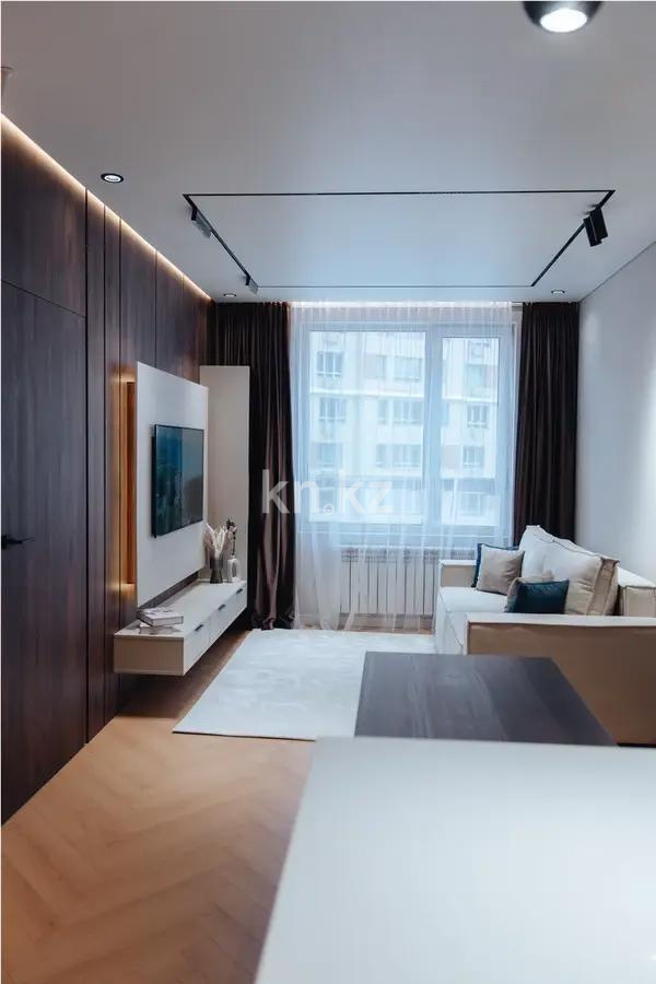 Продажа 2-комнатной квартиры, 50 м², ул. Утепова, дом  31 в Алматы