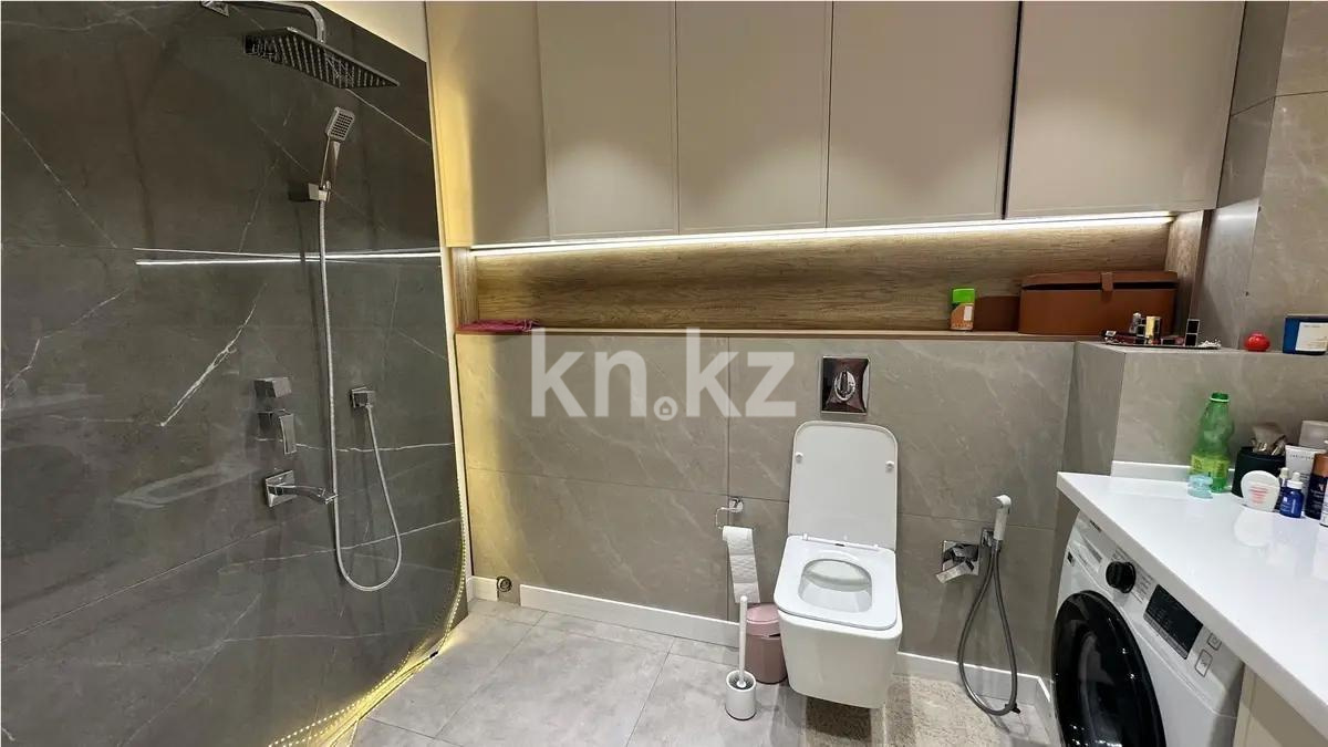 Продажа 2-комнатной квартиры, 84.24 м², ул. Култобе, дом  24/1 в Алматы - фото 6