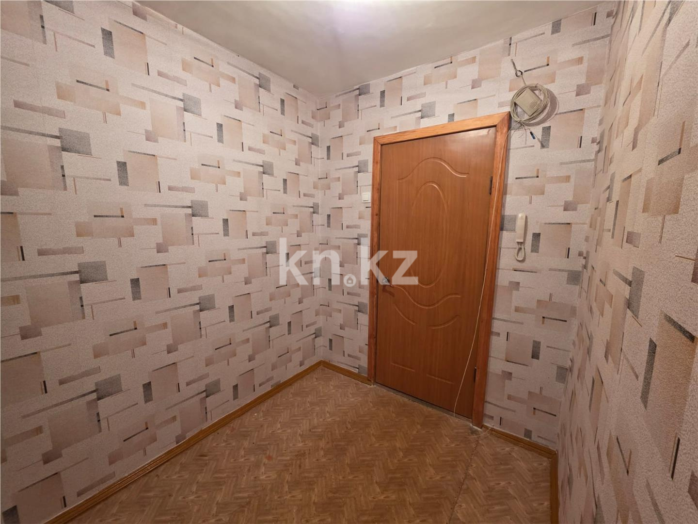 Продажа 1-комнатной квартиры, 39 м² в Караганде - фото 9