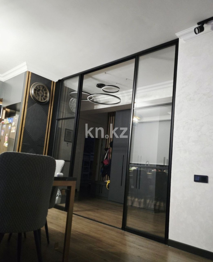 Продажа 4-комнатной квартиры, 100 м² в Алматы - фото 3