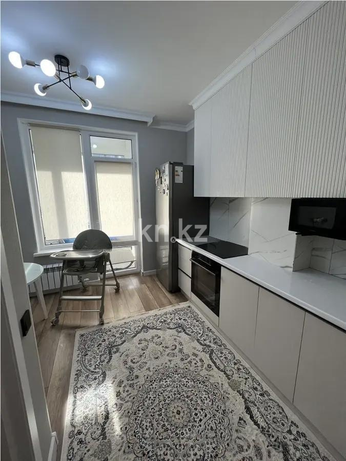 Продажа 2-комнатной квартиры, 58.1 м² в Астане - фото 3