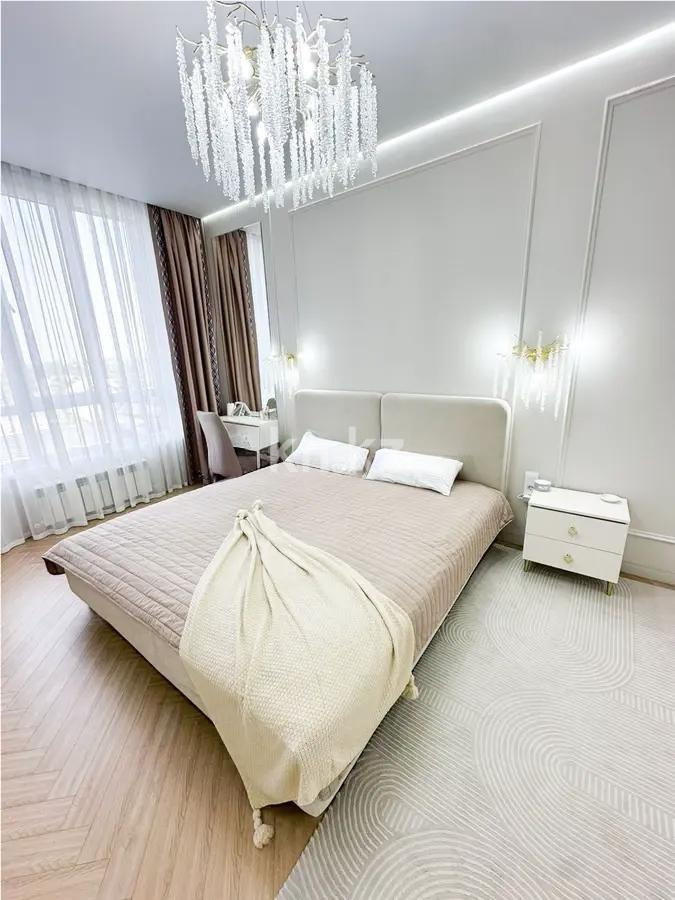 Продажа 3-комнатной квартиры, 110 м² в Алматы - фото 2