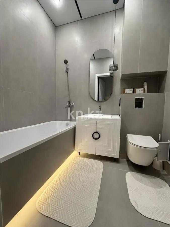 Продажа 3-комнатной квартиры, 67 м² в Алматы - фото 3