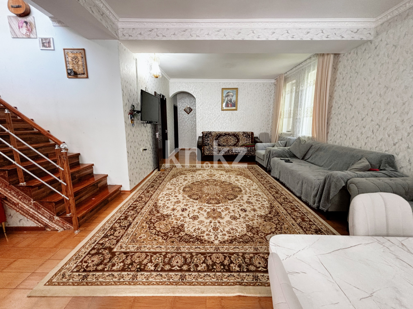 Продажа 10-комнатного дома, 357 м², пер. Кербулакский в Алматы - фото 10